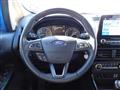 FORD ECOSPORT 1.0 EcoBoost 125 CV Start&Stop Active