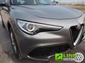 ALFA ROMEO STELVIO 2.2 Turbodiesel 210 CV AT8 Q4 B-Tech