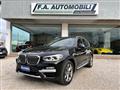 BMW X3 xDrive20d xLine Auto