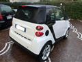 SMART Fortwo Cabrio 1000 52 kW cabrio passion