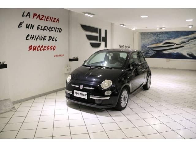 FIAT 500 1.2 Pop 69cv