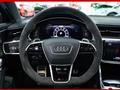 AUDI A6 AVANT Performance 4.0 TFSI V8 quattro - IVA ESPOSTA