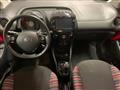 CITROEN C1 VTi 72 S&S 5 porte Shine