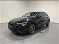 AUDI A3 SPORTBACK SPORTBACK 45 TFSIe S-TRONIC S-LINE