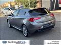 ALFA ROMEO GIULIETTA 2.0 JTDm 175 CV TCT Super