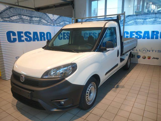 FIAT DOBLÒ work-up 1.6 mjt 120cv E6-DETAX