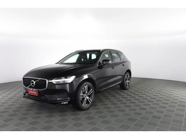 VOLVO XC60 D4-B4 AWD Geartronic Business Plus/Momentum P