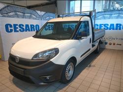 FIAT DOBLÒ work-up 1.6 mjt 120cv E6-DETAX