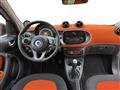 SMART FORFOUR 70 1.0 Passion