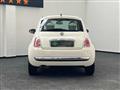 FIAT 500 1.2 Lounge UNIPROP.|NEOPAT.|DISTRIBUZIONE FATTA