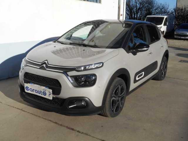 CITROEN C3 3ª