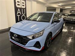 HYUNDAI I20 N 1.6 T-GDI MT N-Performance TECHNO PACK BOSE