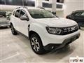 DACIA Duster 1.5 blue dci Journey 4x2 115cv - KM0