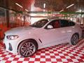 BMW X4 xDrive30d IBRIDA 48V 249CV Msport+Tetto con Iva 22