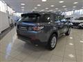 LAND ROVER DISCOVERY SPORT 2.0 TD4 150 CV AWD MANUALE UNICO PROPRIETARIO