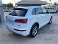 AUDI Q5 2.0 TDI 190 CV quattro S tronic Sport