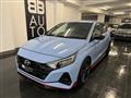 HYUNDAI I20 N 1.6 T-GDI MT N-Performance TECHNO PACK BOSE