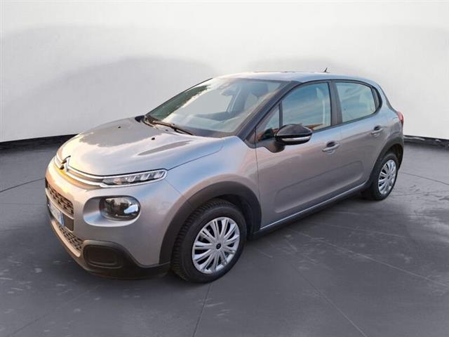 CITROEN C3 PureTech 83 S&S Feel