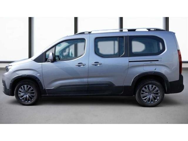 PEUGEOT RIFTER BlueHDi allure 130 L2