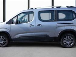 PEUGEOT RIFTER BlueHDi allure 130 L2