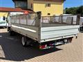 ISUZU NPR P35 3.0 TD PL-RG Cassone fisso + Gru prezzo + iva