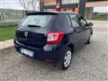 DACIA SANDERO 1.2 GPL 75CV Ambiance