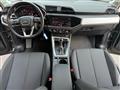 AUDI Q3 35 TFSI S tronic S line edition