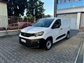 PEUGEOT PARTNER BlueHDi 100 S&S PC 1000Kg Furgone