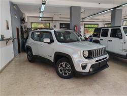 JEEP RENEGADE 1.6 Mjt DDCT 120 CV Longitude