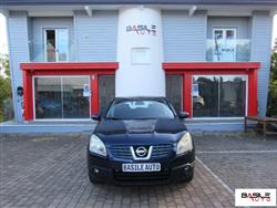 NISSAN Qashqai 2.0 dCi DPF Tekna