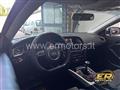 AUDI A5 2.0 TDI 190cv quattro RS look 20" Navi Pelle