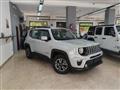 JEEP RENEGADE 1.6 Mjt DDCT 120 CV Longitude