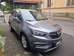 OPEL Mokka X 1.4 T GPL Tech 140CV 4x2 Advance