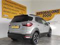 FORD ECOSPORT 1.0 EcoBoost 125 CV ST-Line Design GAR.UFF. 2028