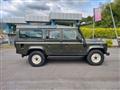 LAND ROVER DEFENDER 110 2.4 TD4 CrewCab E