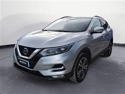 NISSAN QASHQAI 1.5 dCi 115 CV N-Connecta