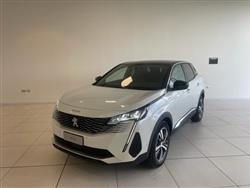 PEUGEOT 3008 PHEV HYBRID 180 - ALLURE PACK