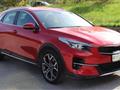 KIA XCEED 1.6 CRDi 136 CV MHEV iMT Evolution