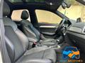 AUDI Q3 2.0 TDI quattro S tronic Sport 150 cv