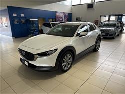 MAZDA CX-30 2.0L Skyactiv-G M Hybrid 2WD Executive