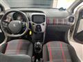 PEUGEOT 108 VTi 68 3 porte Active TOP!