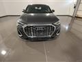 AUDI Q3 SPORTBACK SPB 35 TDI S tronic S line edition