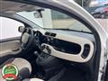 FIAT PANDA 0.9 TwinAir Turbo Natural Power- PER NEOPATENTATO