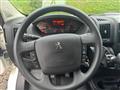 PEUGEOT BOXER 335 2.2 BlueHDi 165 S&S PM-TM Furgone