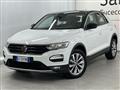 VOLKSWAGEN T-ROC 2.0 TDI SCR Style BlueMotion Technology