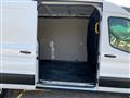 FORD TRANSIT 310 2.0TDCi EcoBlue 170CV PL-TM Furgone Trend