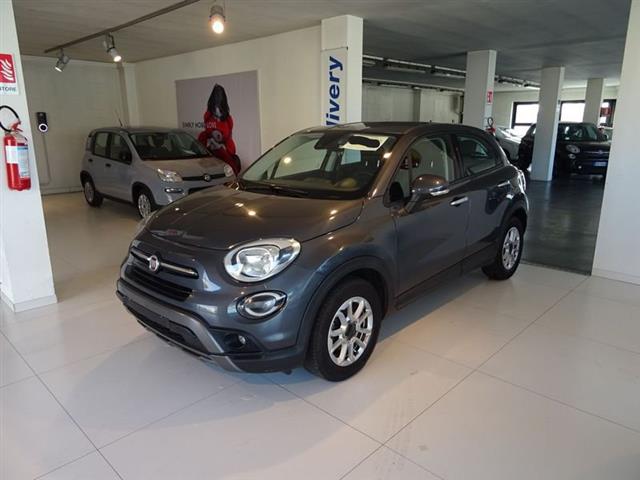 FIAT 500X 1.0 T3 120 CV City Cross