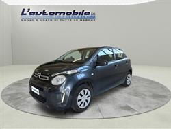 CITROEN C1 VTi 68 5 porte Feel NEOPATENTATI