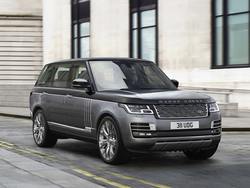 LAND ROVER RANGE ROVER Range Rover 4.4 SDV8 Vogue