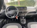 HYUNDAI I10 1.0 MPI Advanced